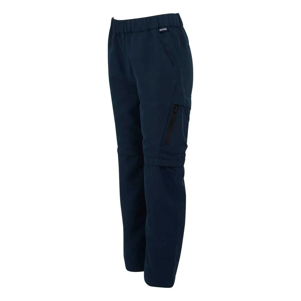 Regatta Sorcer Zip Off Iii Hosen Regatta Sorcer Zip Off Iii Hosen