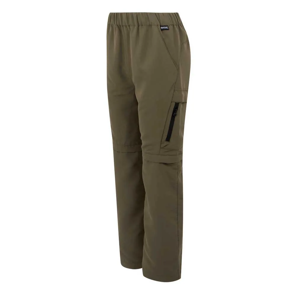 Regatta Sorcer Zip Off Iii Hosen