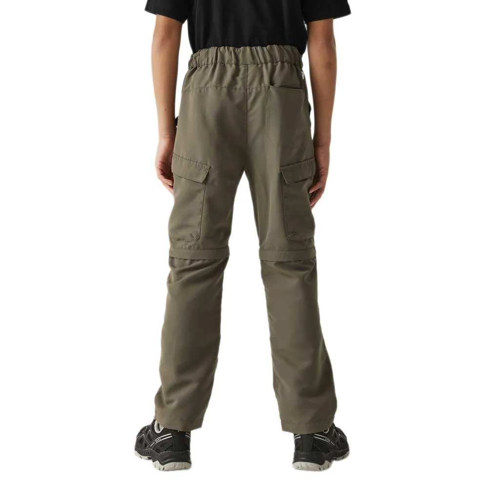 Regatta Sorcer Zip Off Iii Hosen