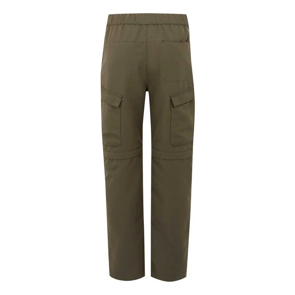 Regatta Sorcer Zip Off Iii Hosen