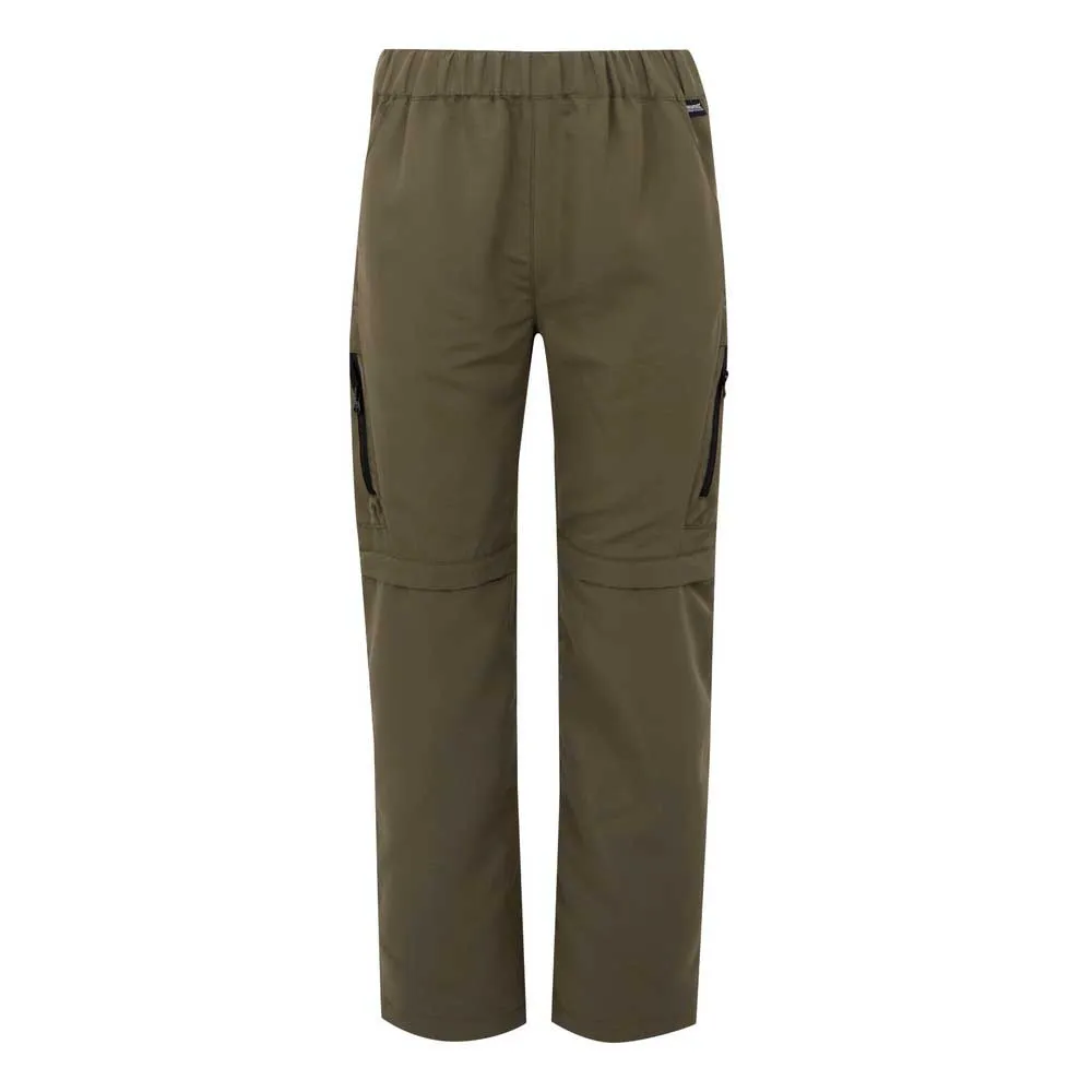 Regatta Sorcer Zip Off Iii Hosen