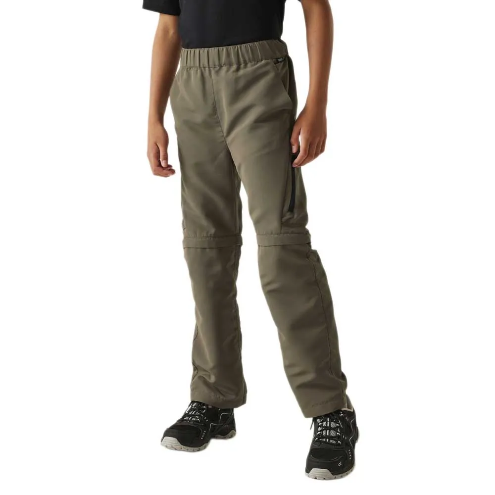 Regatta Sorcer Zip Off Iii Hosen