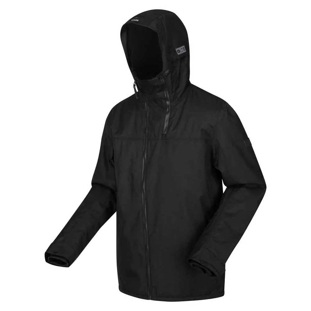 Regatta Sound Tech Jacke Regatta Sound Tech Jacke
