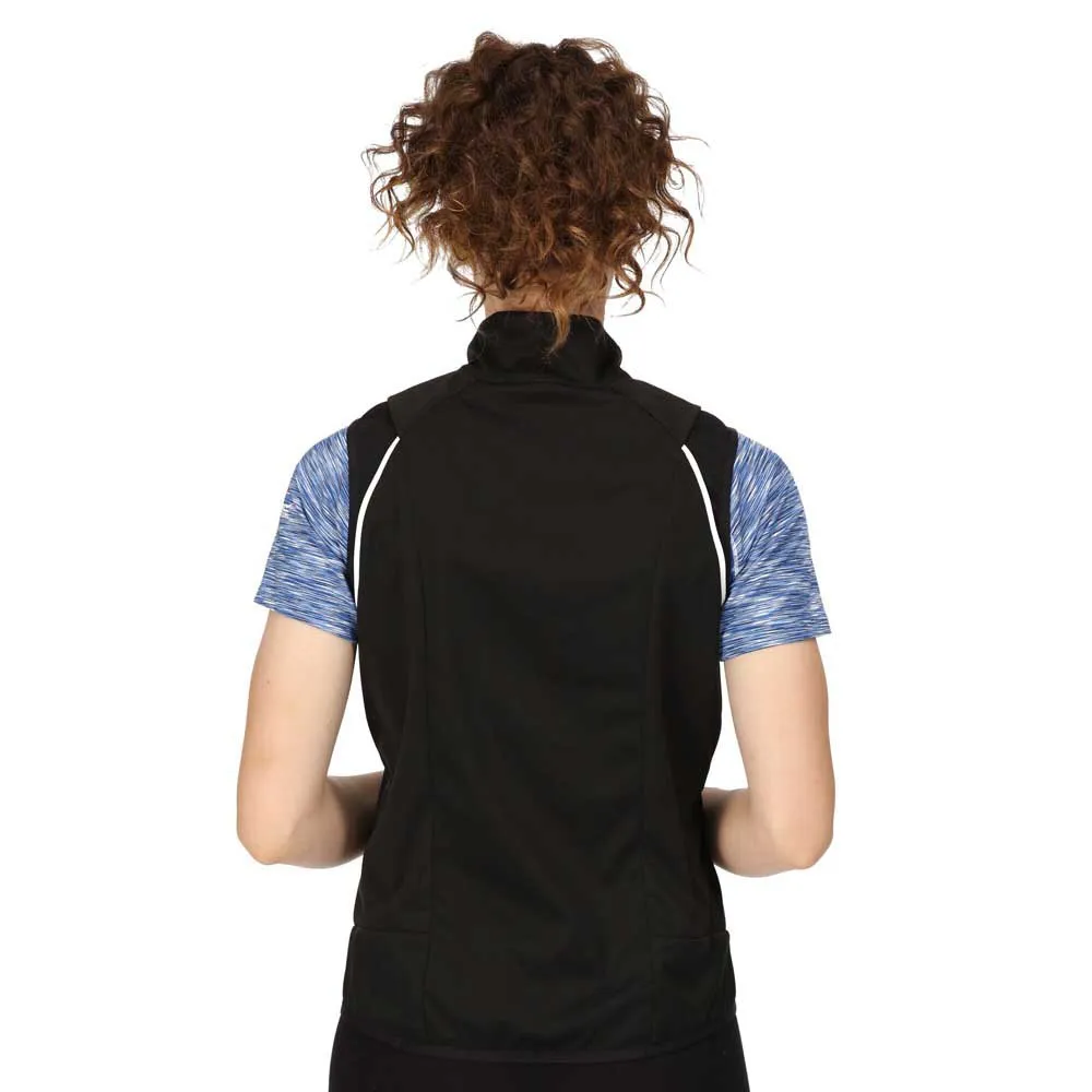 Regatta Steren Hybrid Softshelljacke Regatta Steren Hybrid Softshelljacke