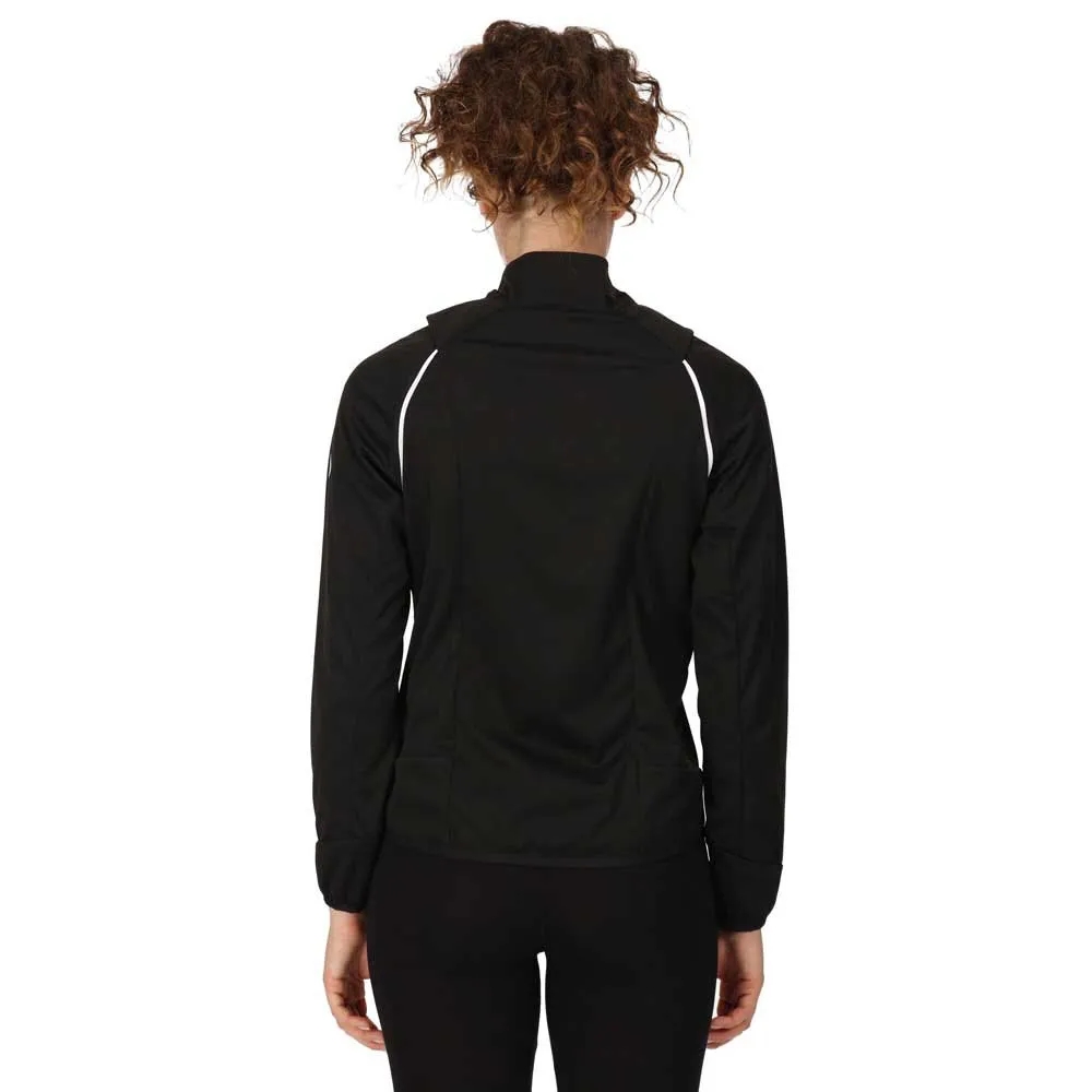 Regatta Steren Hybrid Softshelljacke Regatta Steren Hybrid Softshelljacke