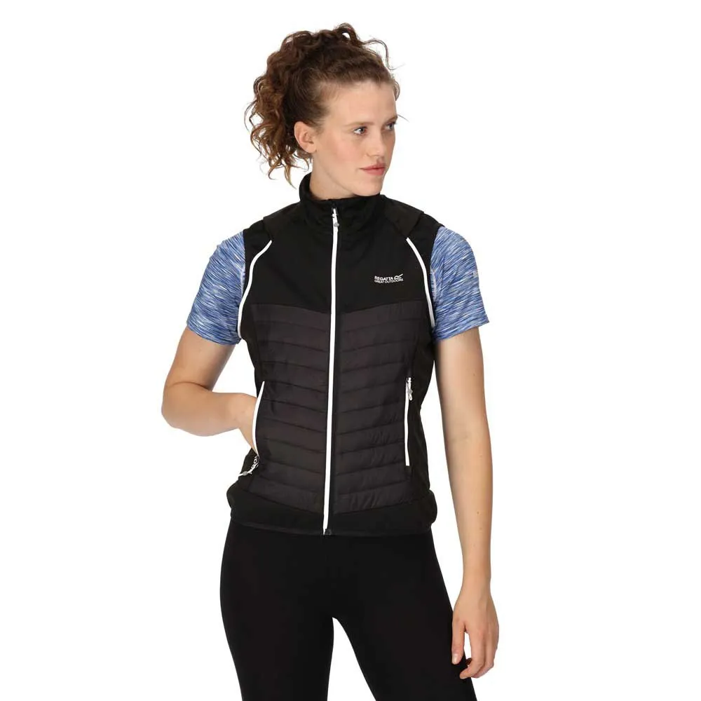 Regatta Steren Hybrid Softshelljacke Regatta Steren Hybrid Softshelljacke