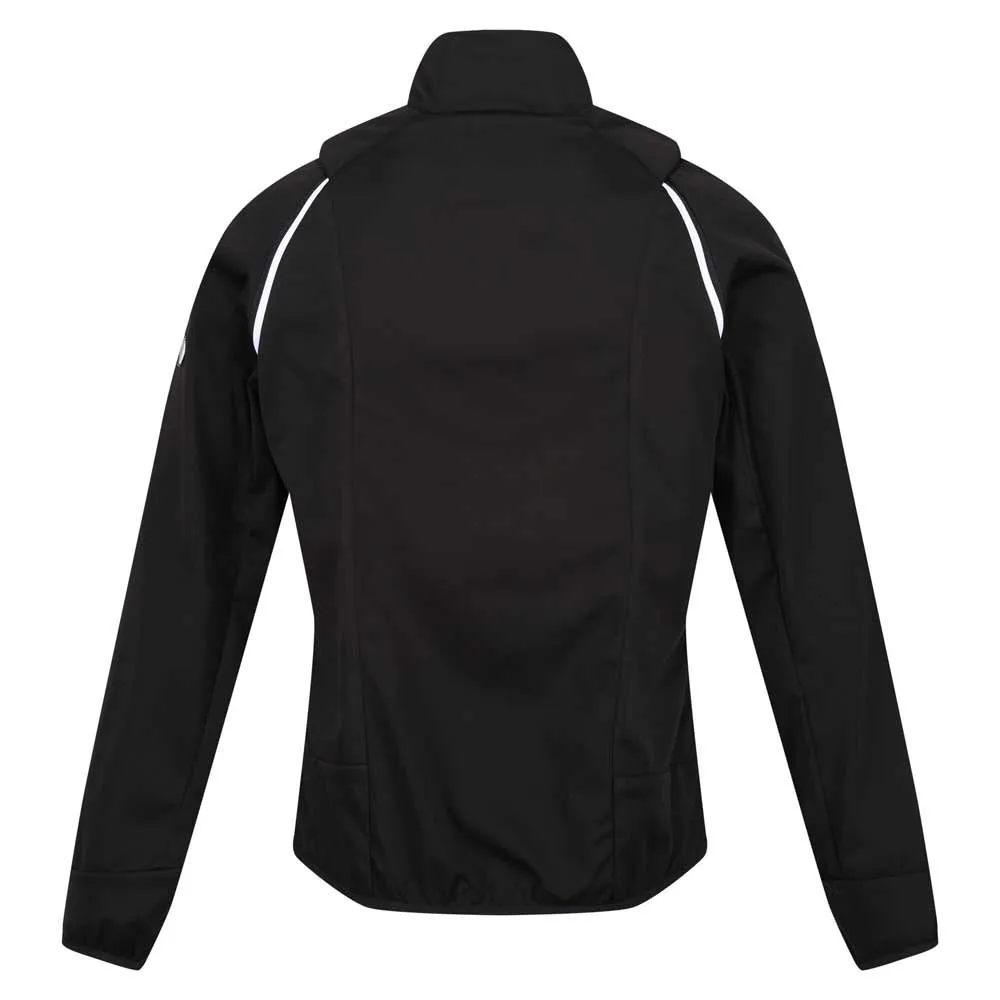 Regatta Steren Hybrid Softshelljacke Regatta Steren Hybrid Softshelljacke
