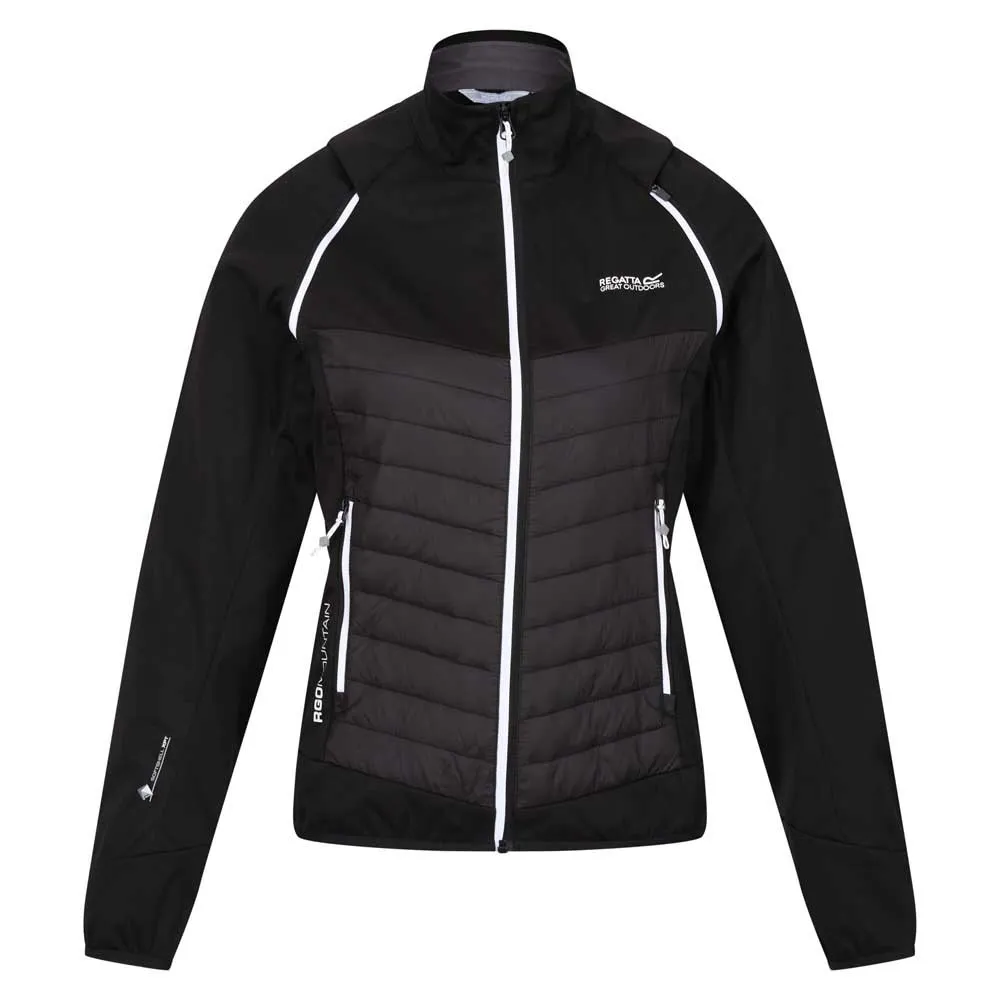Regatta Steren Hybrid Softshelljacke Regatta Steren Hybrid Softshelljacke