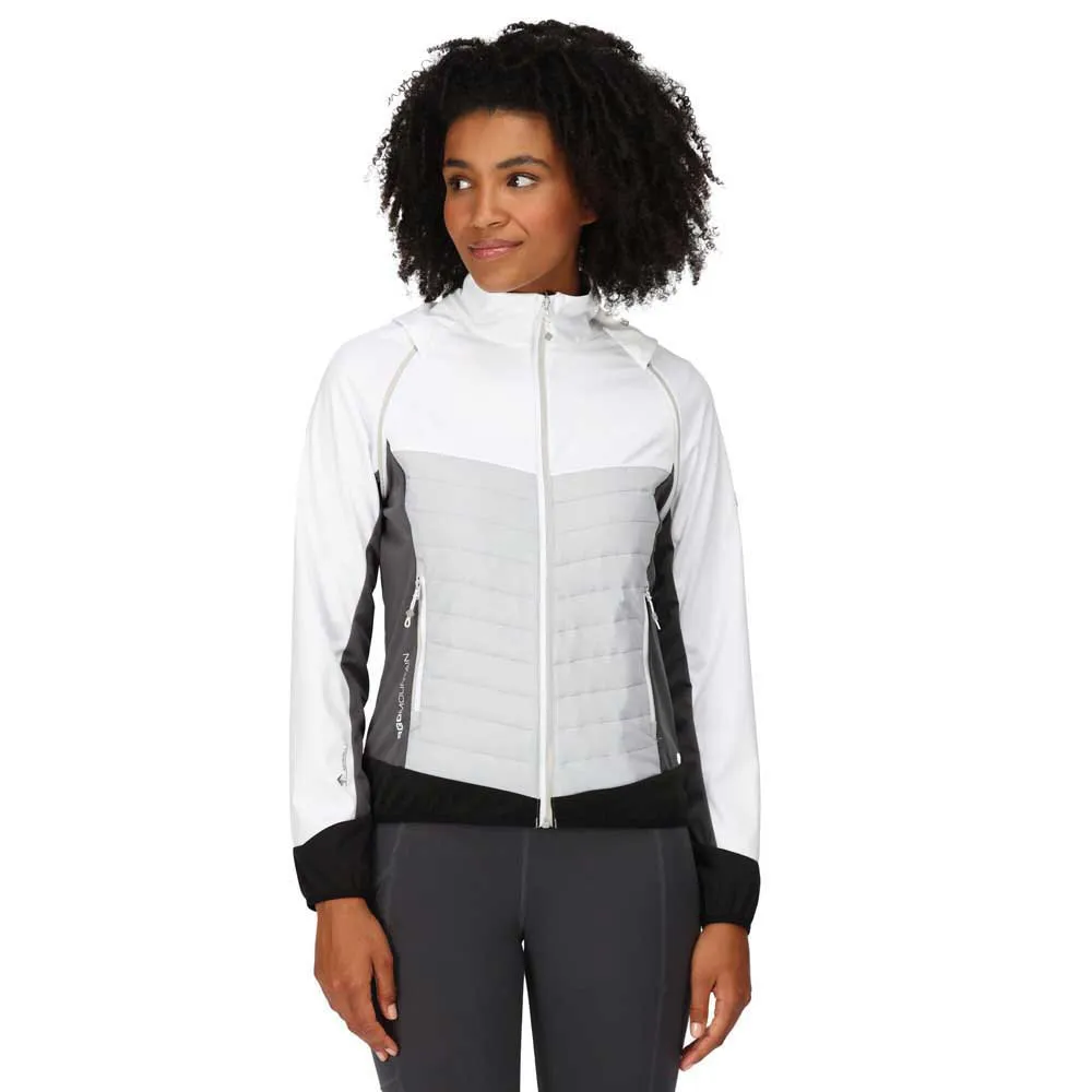 Regatta Steren Hybrid Softshelljacke