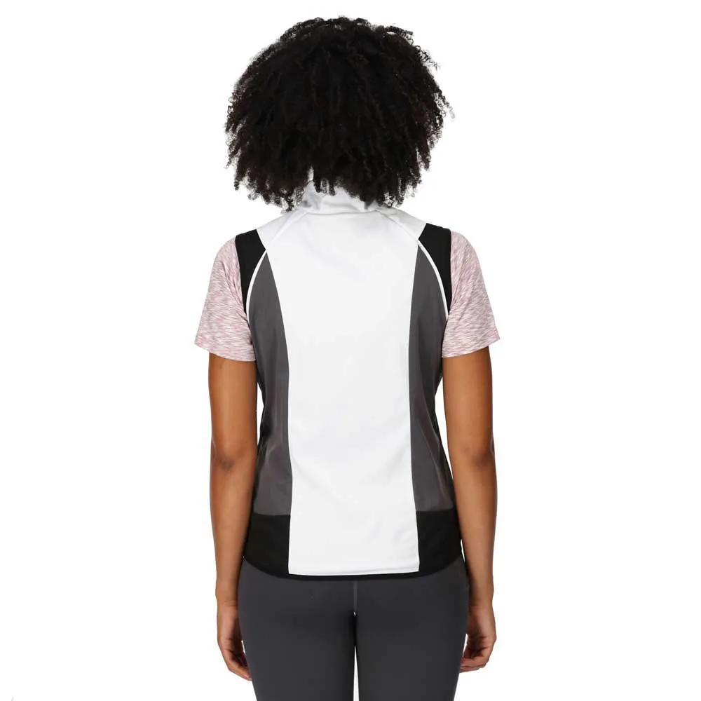 Regatta Steren Hybrid Softshelljacke