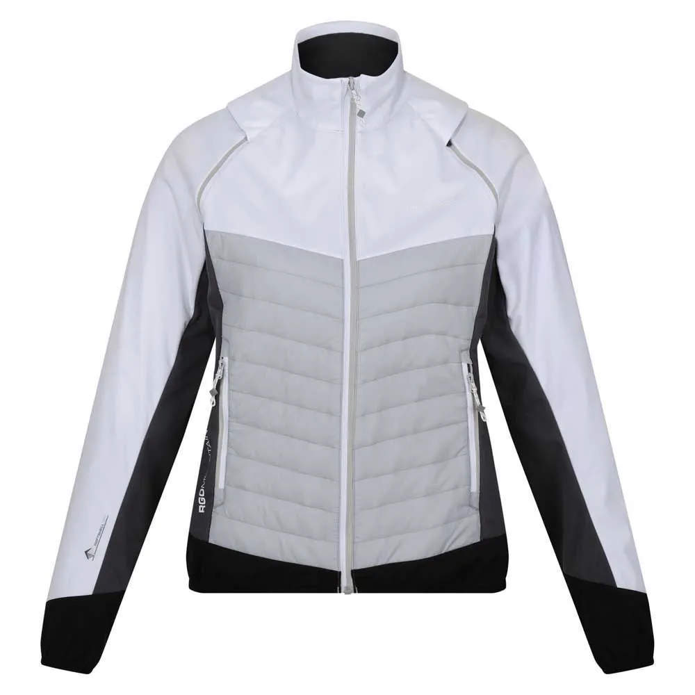 Regatta Steren Hybrid Softshelljacke