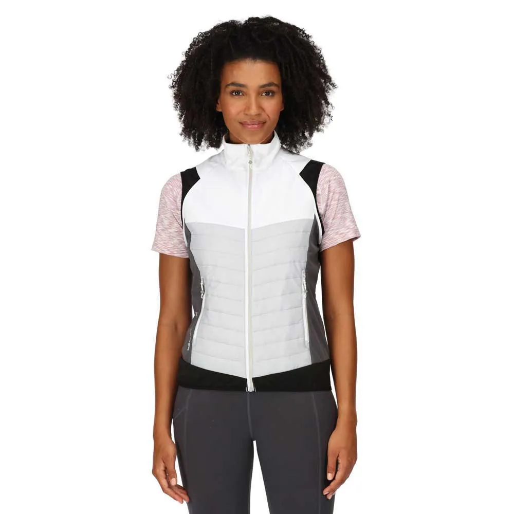 Regatta Steren Hybrid Softshelljacke