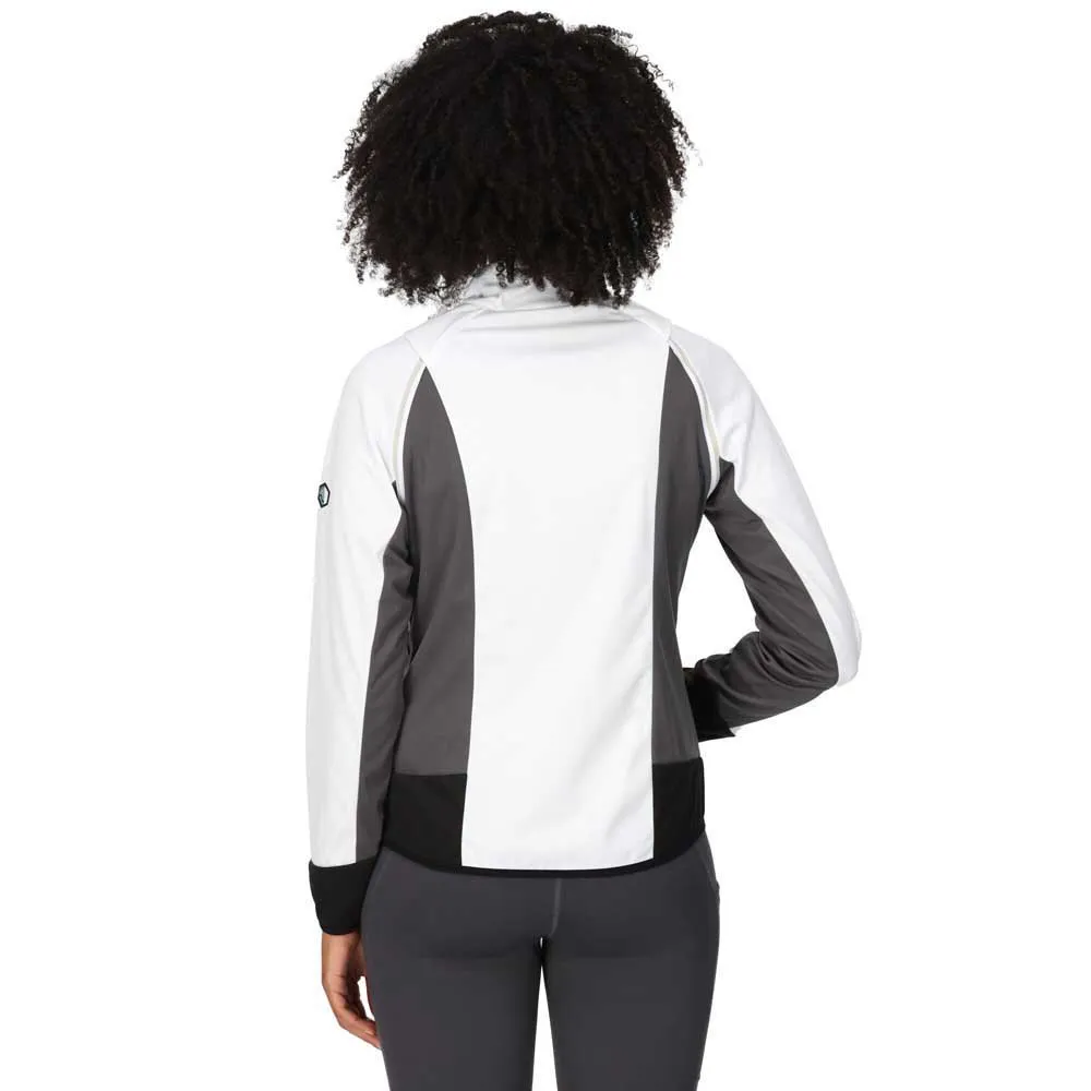 Regatta Steren Hybrid Softshelljacke