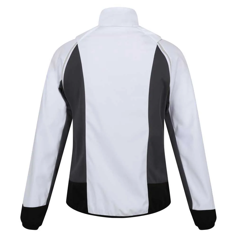 Regatta Steren Hybrid Softshelljacke