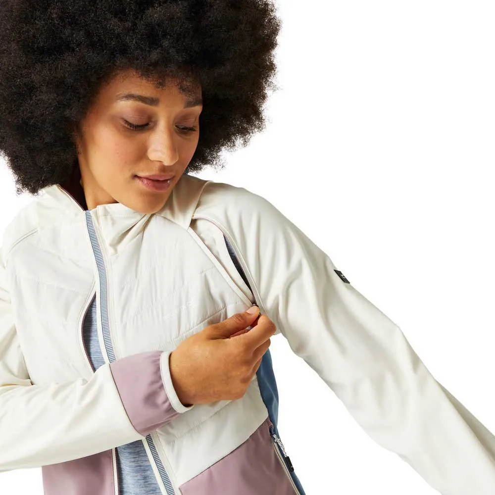 Regatta Steren Ii Hybrid Softshelljacke