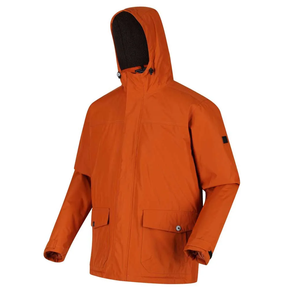 Regatta Sterlings Iii Jacke