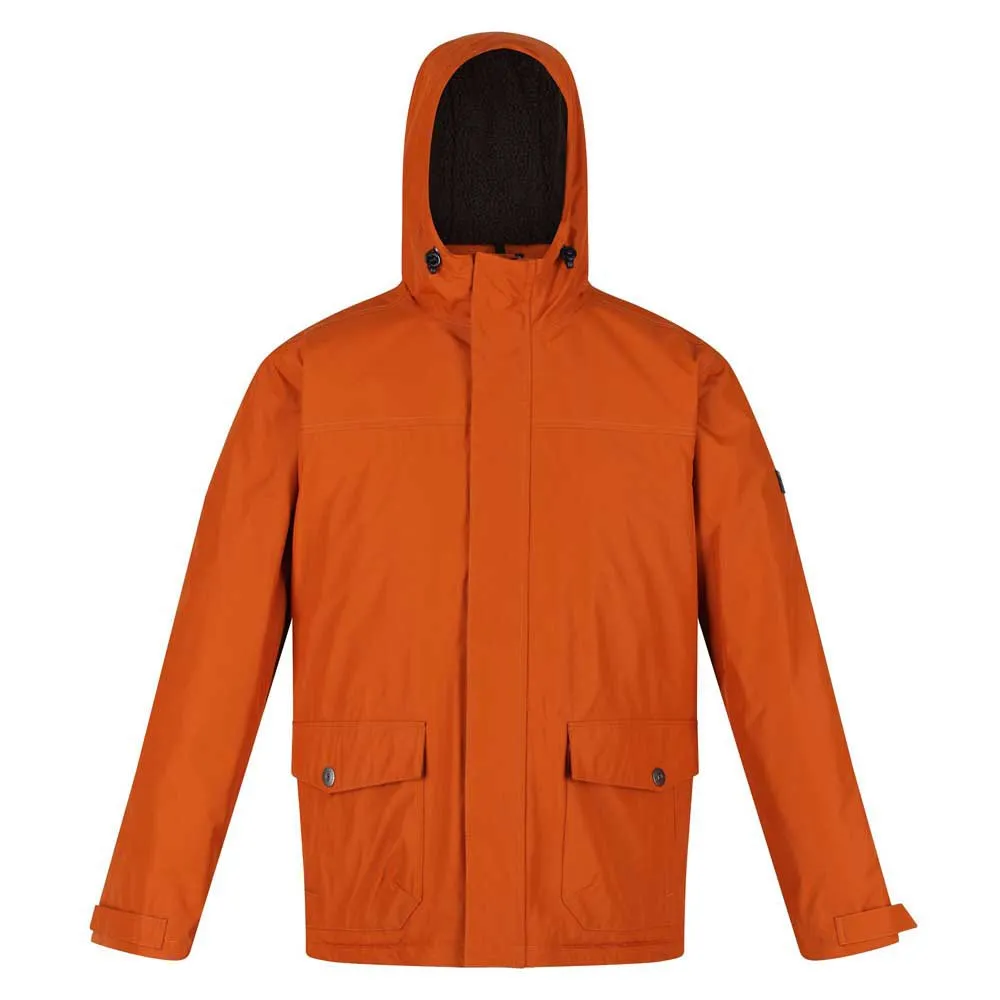 Regatta Sterlings Iii Jacke