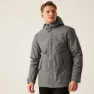 Mineral grey marl