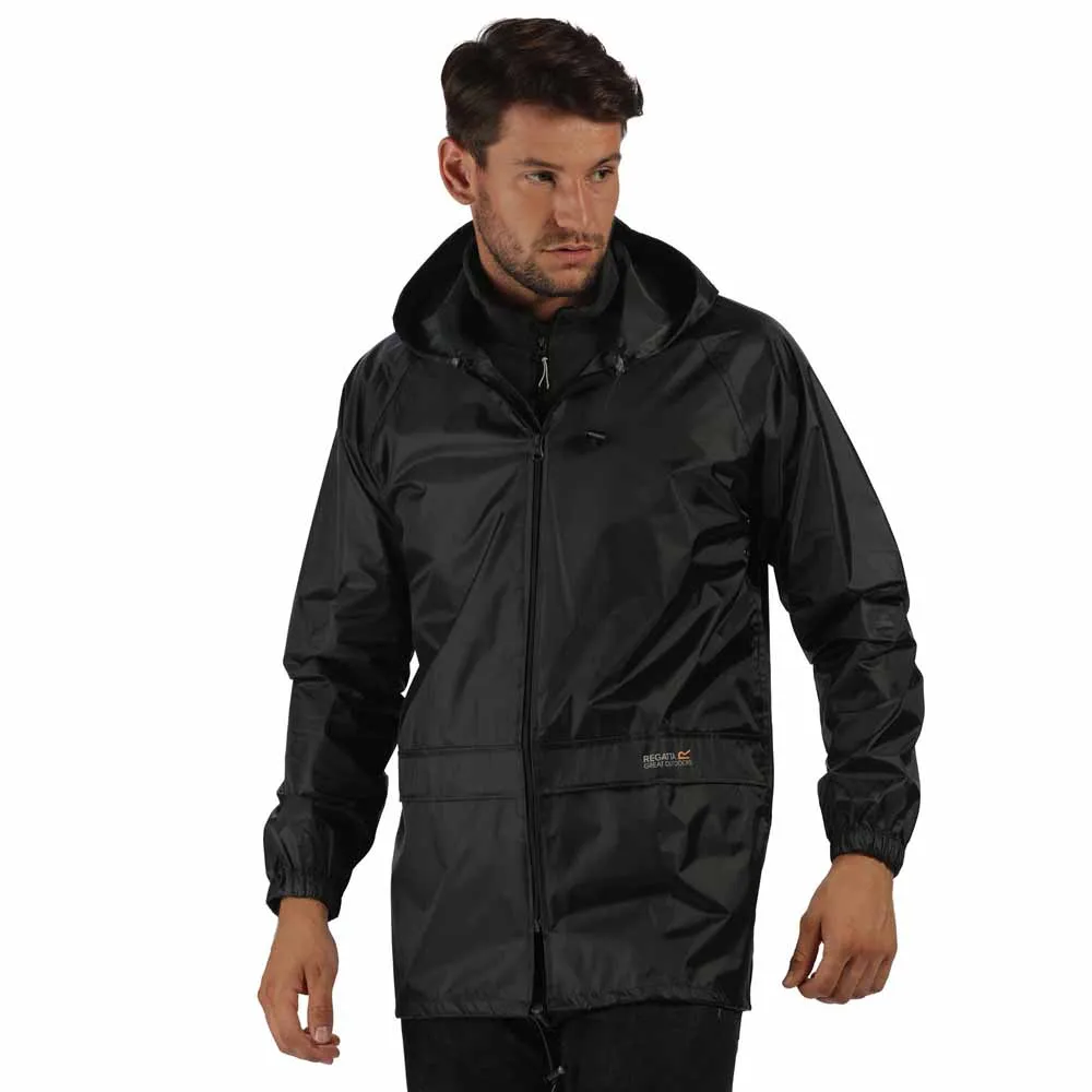 Regatta Stombreak Jacke