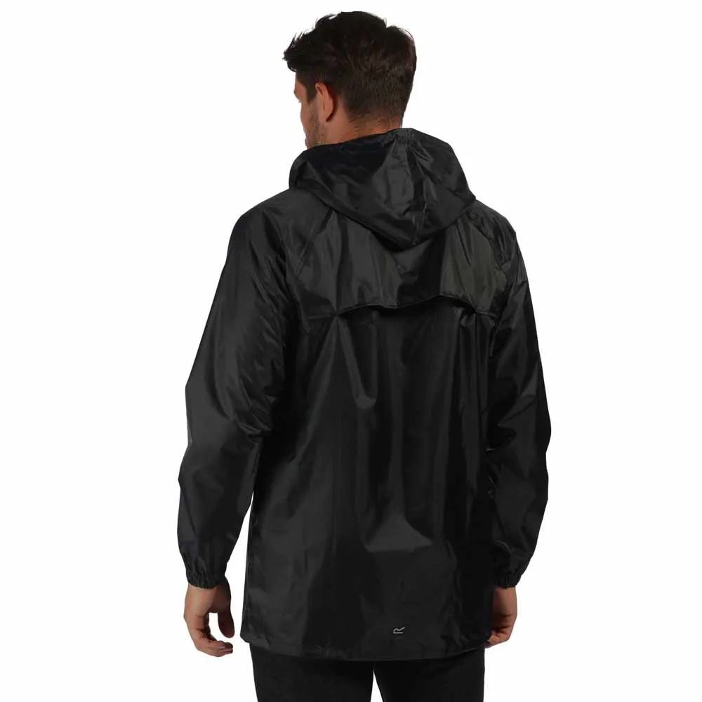 Regatta Stombreak Jacke