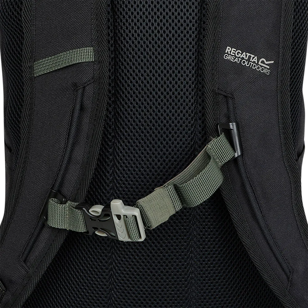 Regatta Survivor V 25l Rucksack Regatta Survivor V 25l Rucksack