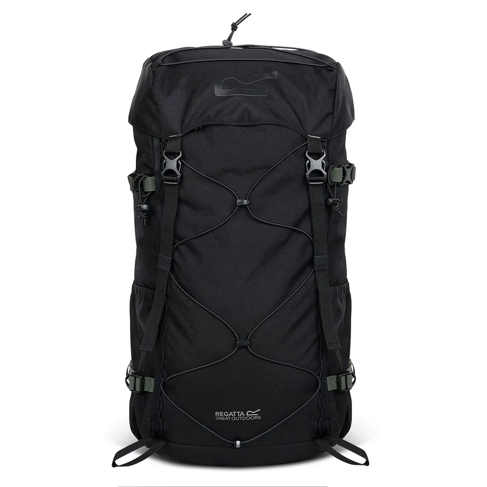 Regatta Survivor V 35l Rucksack, Ash