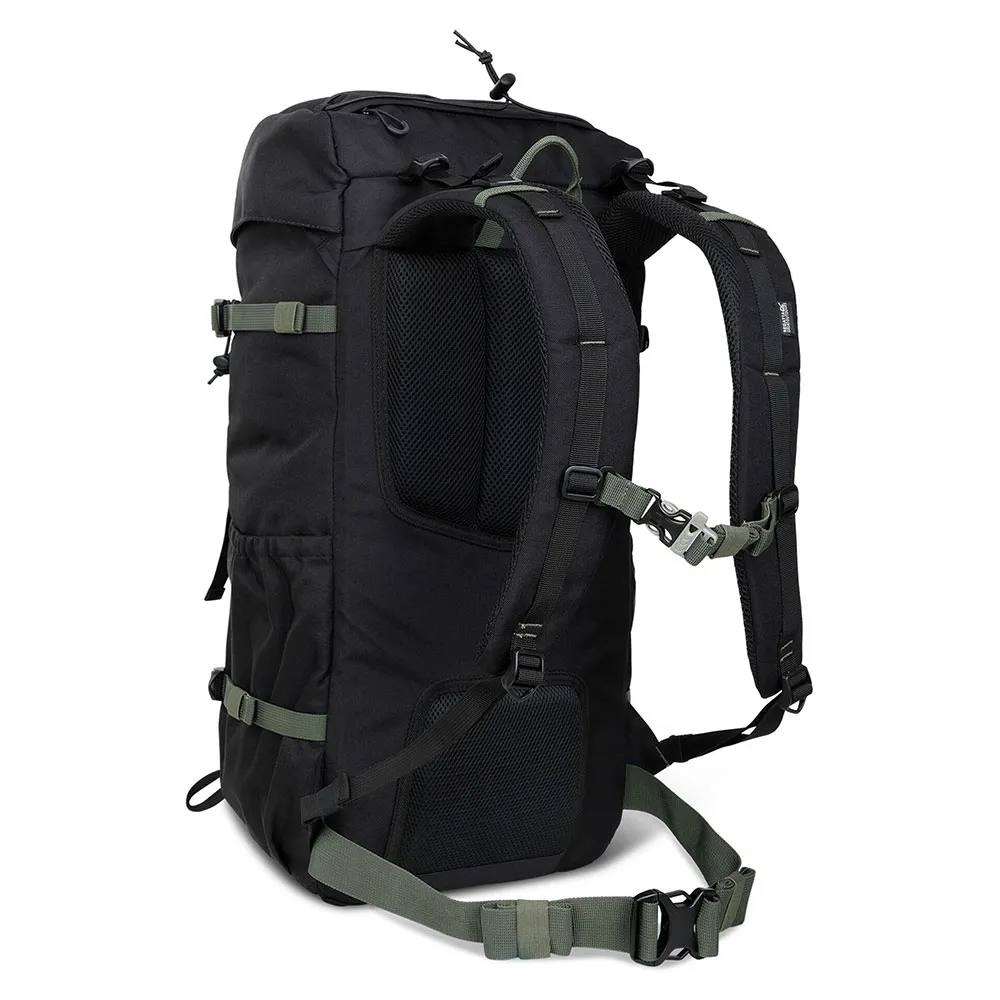 Regatta Survivor V 35l Rucksack, Ash