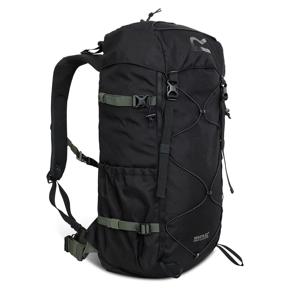 Regatta Survivor V 35l Rucksack, Ash