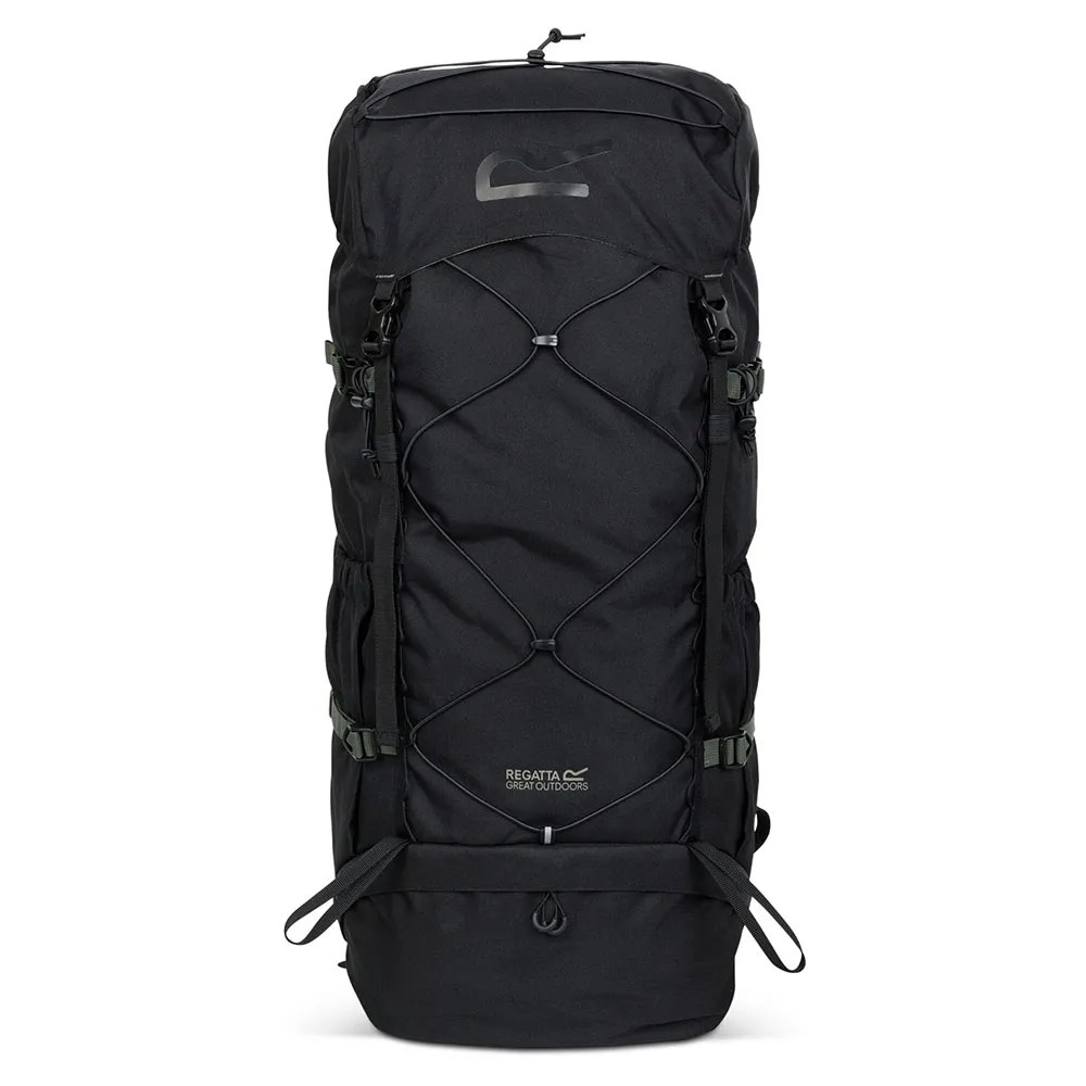 Regatta Survivor V 65l Rucksack, Ash Regatta Survivor V 65l Rucksack, Ash