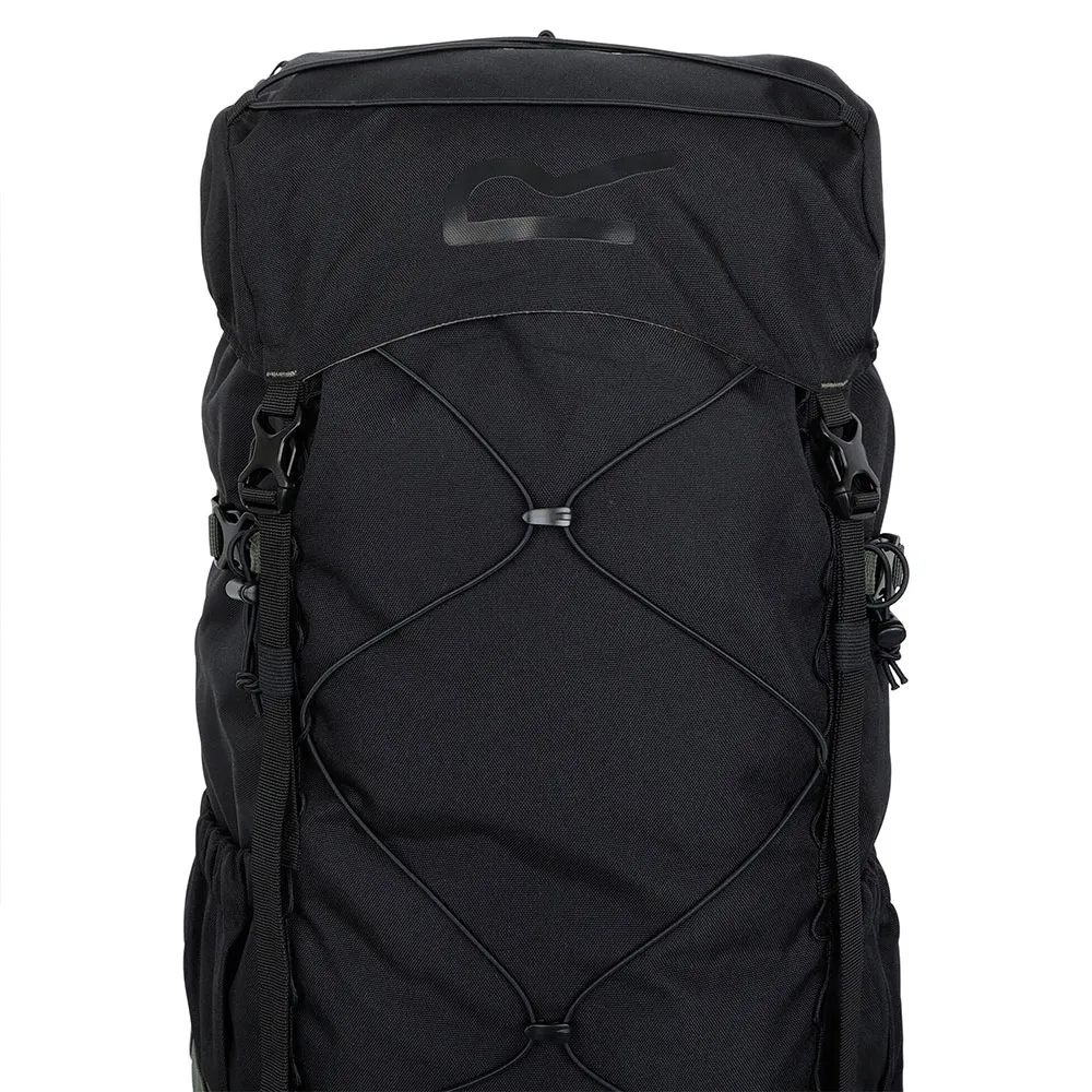 Regatta Survivor V 65l Rucksack, Ash Regatta Survivor V 65l Rucksack, Ash