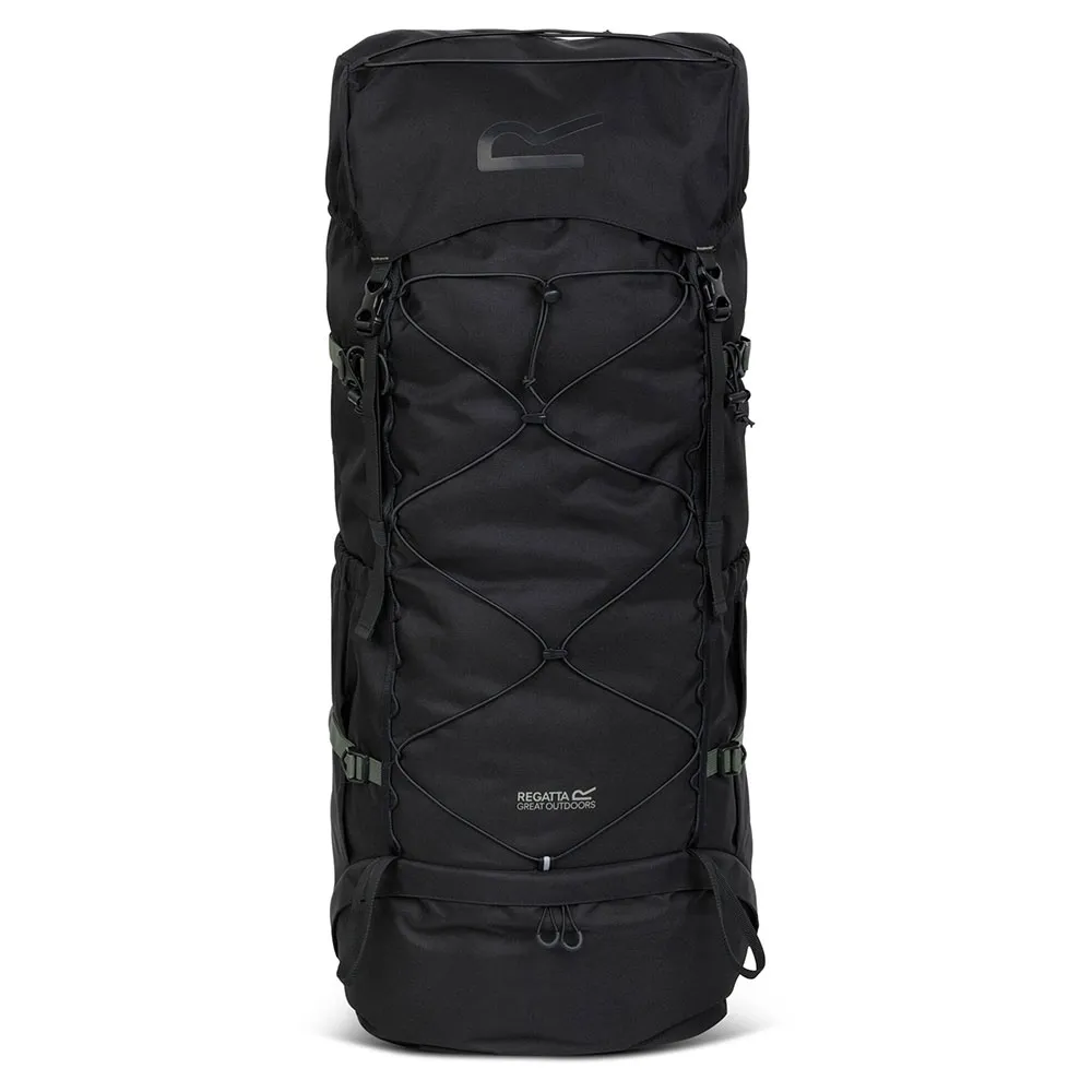 Regatta Survivor V 85l Rucksack, Ash Regatta Survivor V 85l Rucksack, Ash