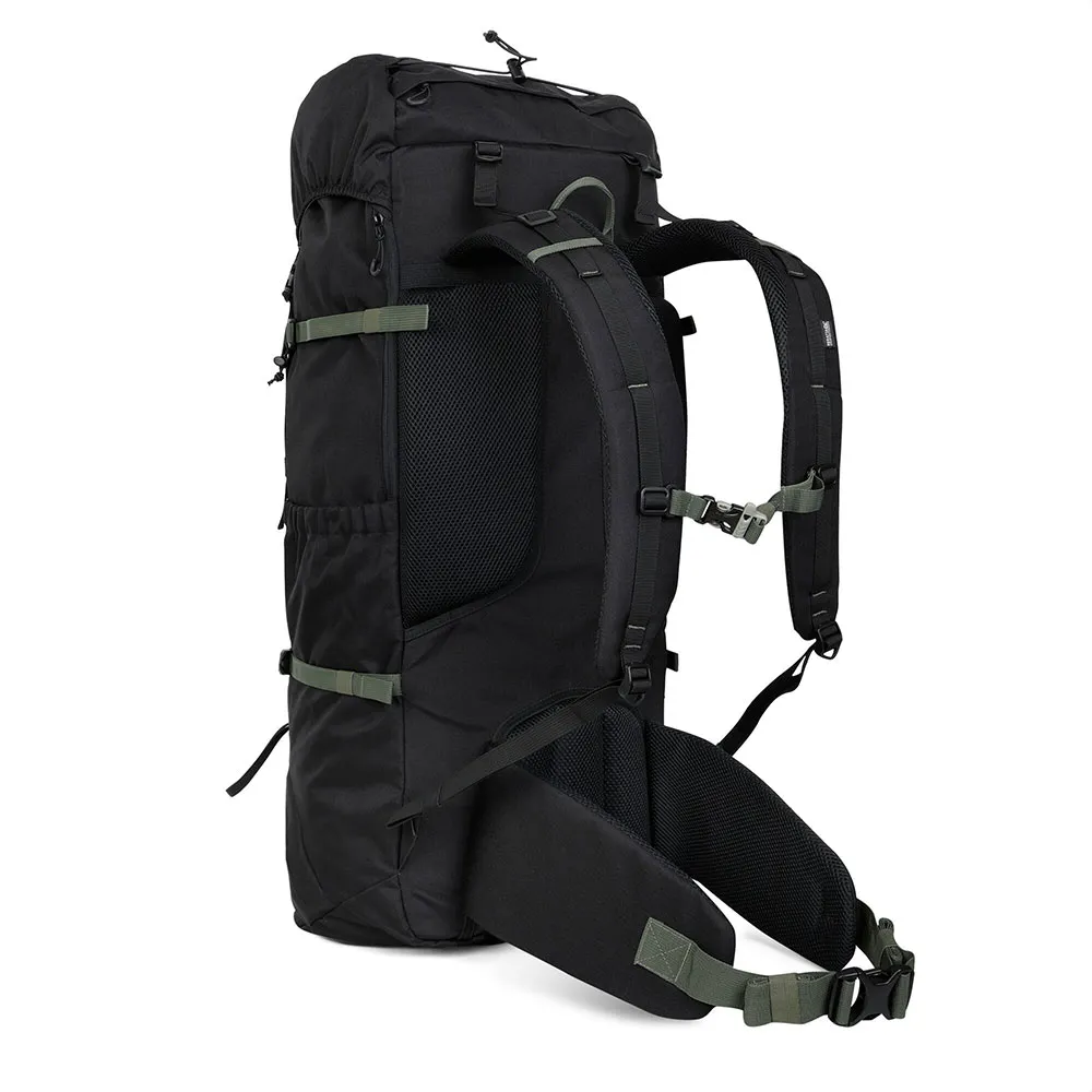 Regatta Survivor V 85l Rucksack, Ash Regatta Survivor V 85l Rucksack, Ash