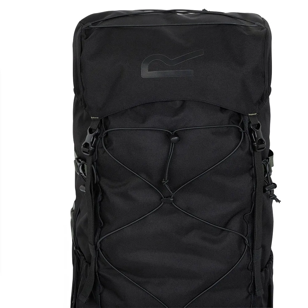 Regatta Survivor V 85l Rucksack, Ash Regatta Survivor V 85l Rucksack, Ash
