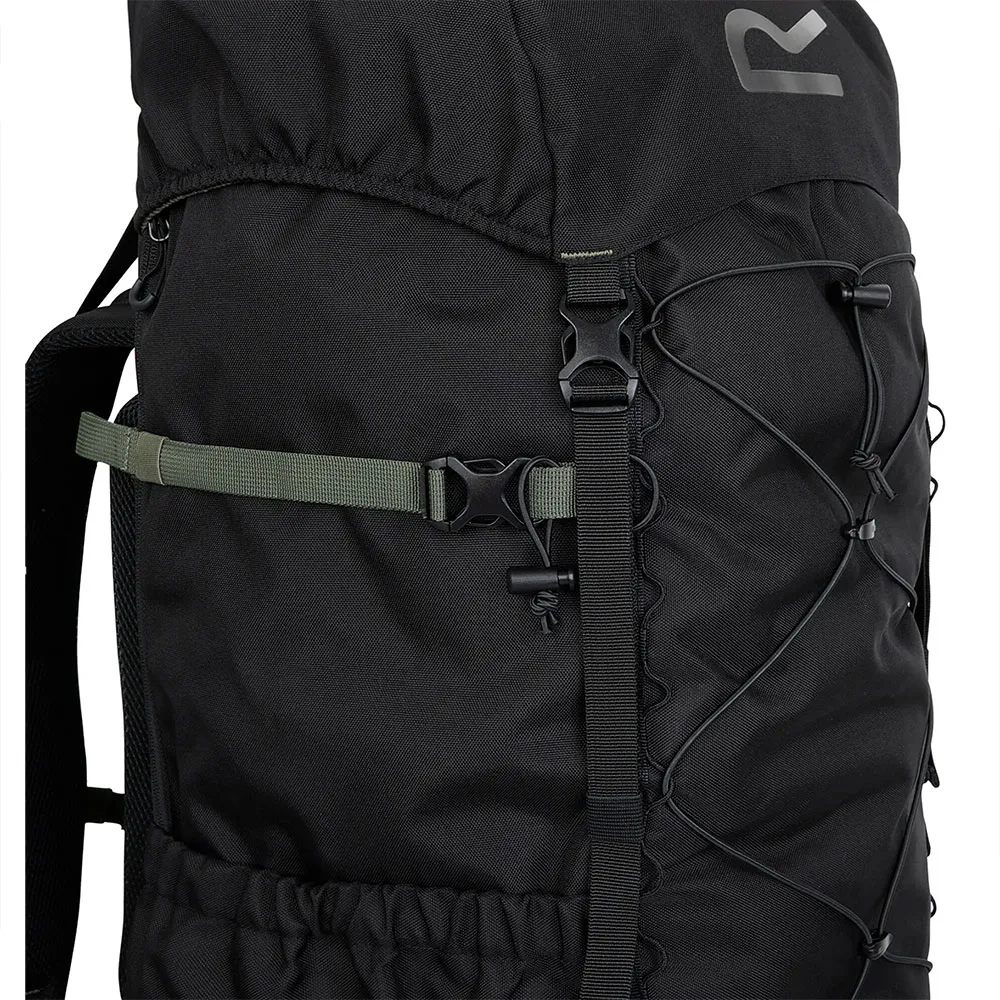 Regatta Survivor V 85l Rucksack, Ash Regatta Survivor V 85l Rucksack, Ash