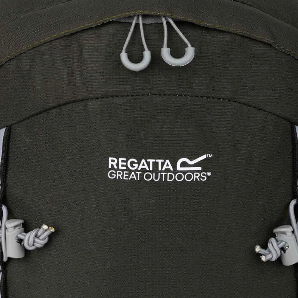 Regatta Survivor V4 25l Rucksack, Dark khaki Regatta Survivor V4 25l Rucksack, Dark khaki