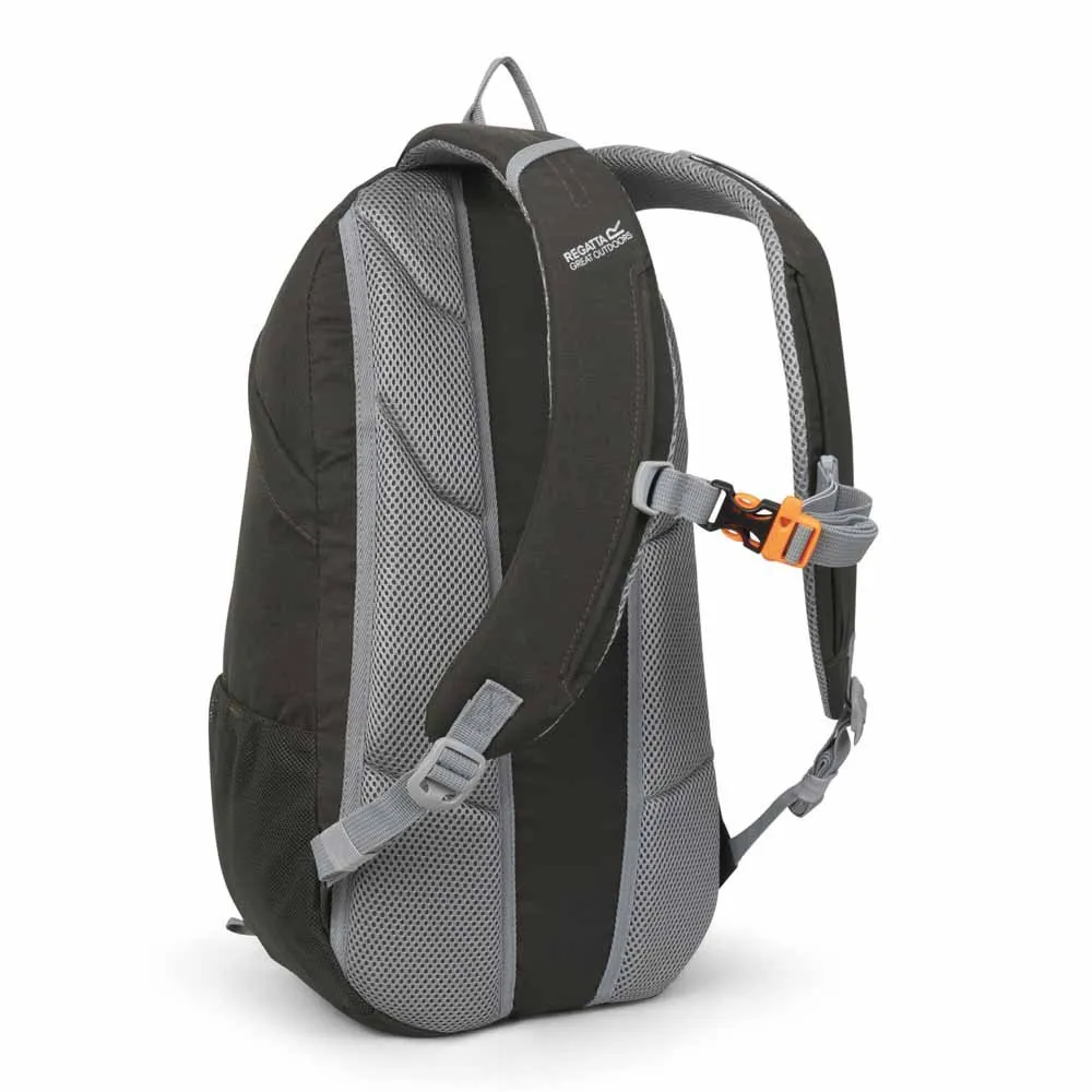 Regatta Survivor V4 25l Rucksack, Dark khaki Regatta Survivor V4 25l Rucksack, Dark khaki