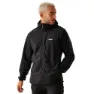 Regatta Tahill Fleece Mit Durchgehendem Reißverschluss