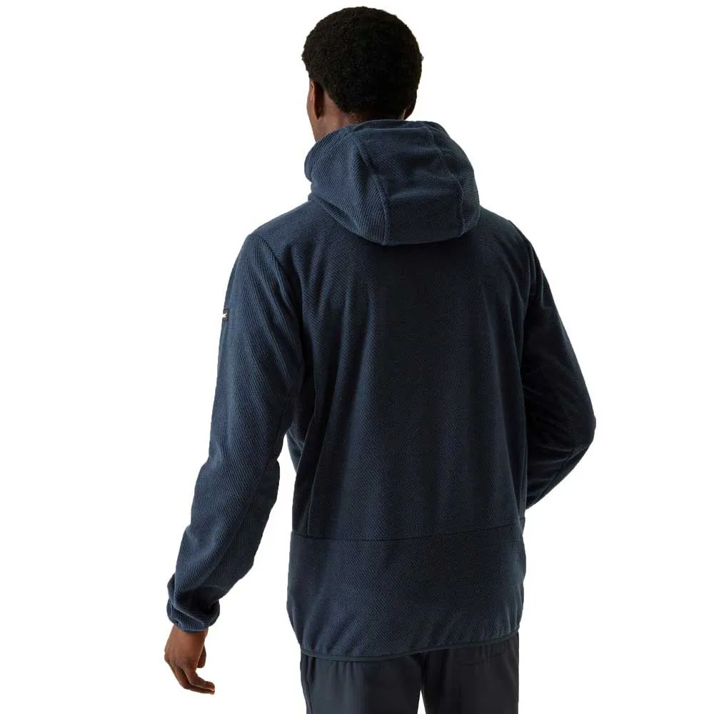 Regatta Tahill Fleece Mit Durchgehendem Reißverschluss Regatta Tahill Fleece Mit Durchgehendem Reißverschluss