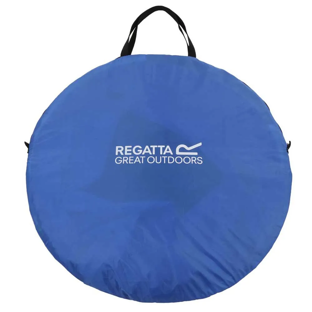 Regatta Tahiti Pop Zuflucht, French blue, One Size Regatta Tahiti Pop Zuflucht, French blue, One Size