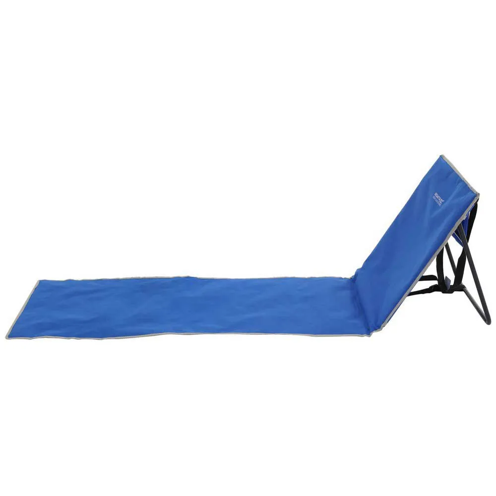 Regatta Tahiti Strandliege, French blue, One Size Regatta Tahiti Strandliege, French blue, One Size
