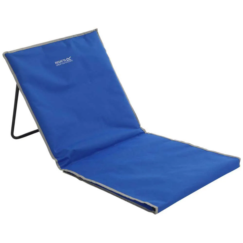 Regatta Tahiti Strandliege, French blue, One Size Regatta Tahiti Strandliege, French blue, One Size