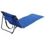 Regatta Tahiti Strandliege, French blue, One Size