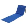 Regatta Tahiti Strandliege, French blue, One Size