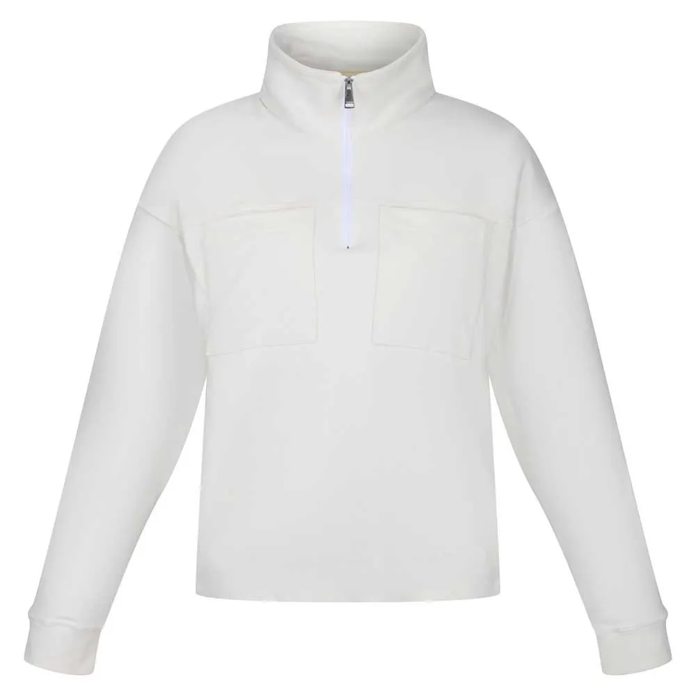 Regatta Taleesa Fleece, Snow white Regatta Taleesa Fleece, Snow white