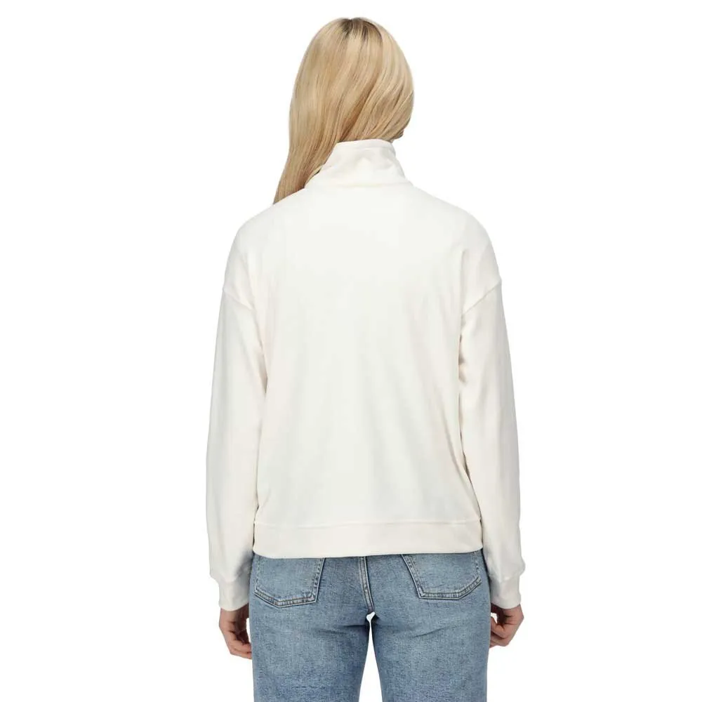 Regatta Taleesa Fleece, Snow white Regatta Taleesa Fleece, Snow white