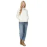 Regatta Taleesa Fleece, Snow white