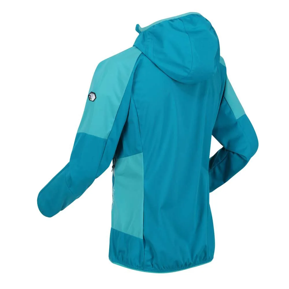 Regatta Tarvos Iv Softshelljacke Regatta Tarvos Iv Softshelljacke