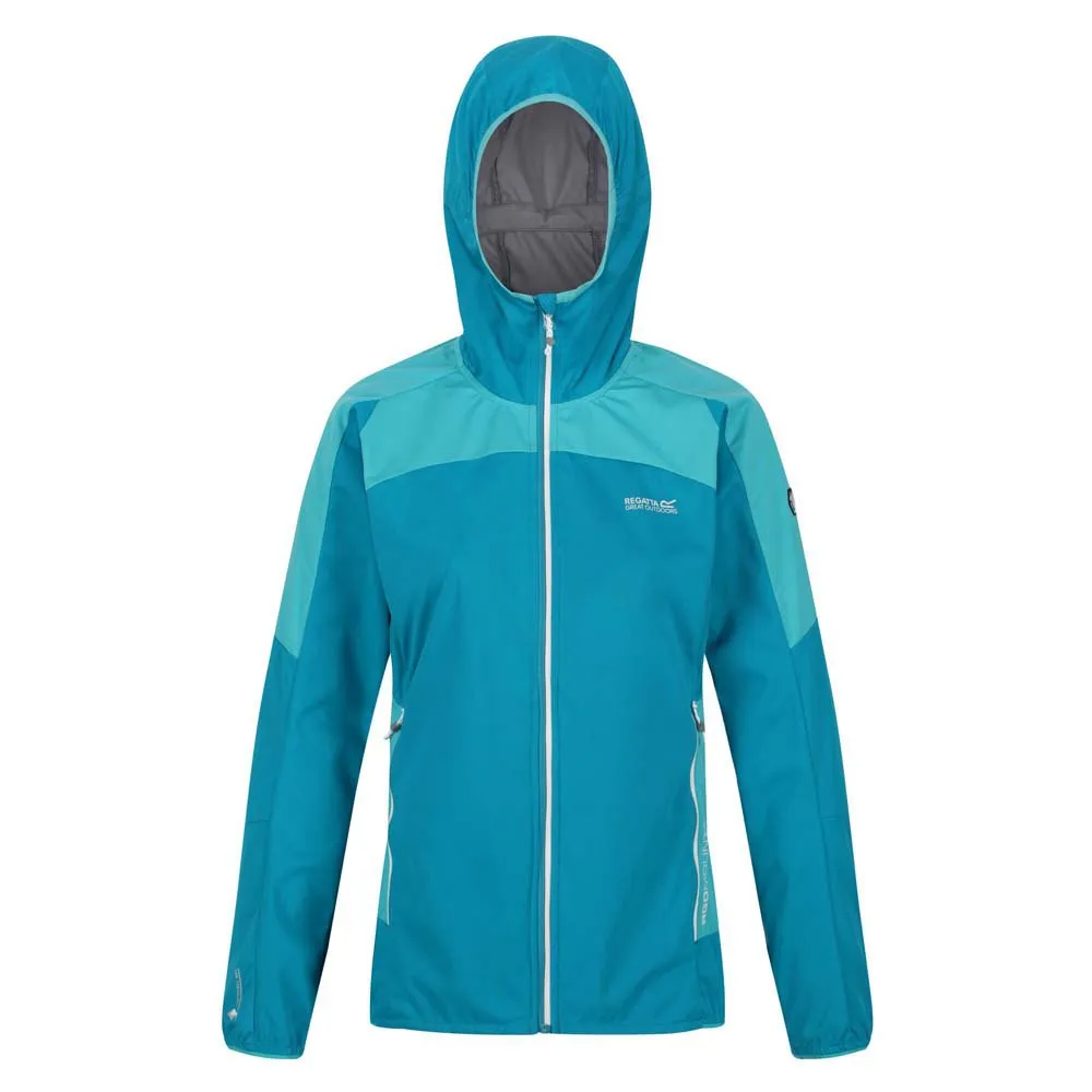 Regatta Tarvos Iv Softshelljacke Regatta Tarvos Iv Softshelljacke