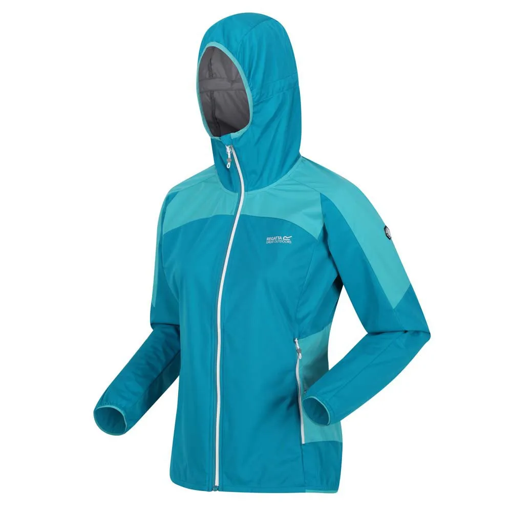 Regatta Tarvos Iv Softshelljacke Regatta Tarvos Iv Softshelljacke