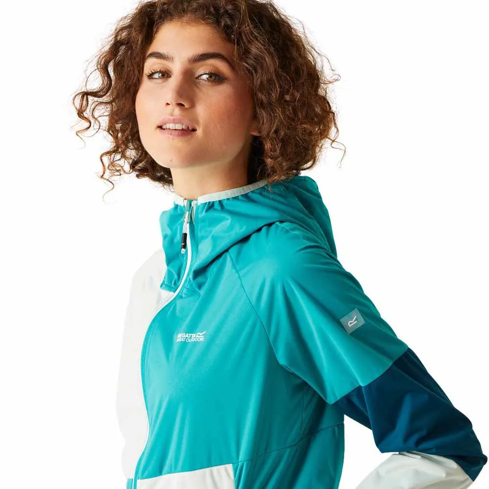 Regatta Tarvos Vi Softshelljacke Regatta Tarvos Vi Softshelljacke